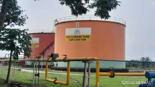 23 Perusahaan Laporkan Hasil Penjualan CPO Minggu Ini, Rata-rata Turun Harga