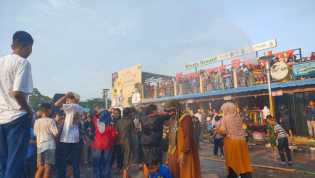 Akan Jadi Event Nasional, Muflihun: Tradisi Petang Belimau harus Dilestarikan