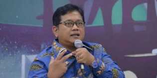 Pengusul Hak Angket Pemilu Enggak Siap Kalah