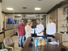 Diduga Rusak Lingkungan, Lima Perusahaan di Riau Dilaporkan ke Polisi