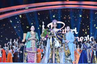 Jadi Juri Puteri Indonesia 2022, Puan: Suara Perempuan Akan Bawa Perubahaan di Dunia