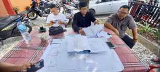 Pelepasan Kawasan Hutan PT DSI Batal dan Tak Sesuai RTRW Kabupaten Siak