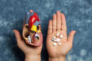 Ini 5 Tips Mudik Aman dan Nyaman untuk Penderita Sakit Jantung