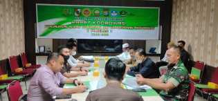 Pekanbaru Masih Terbebas Dari Ajaran Aliran Sesat