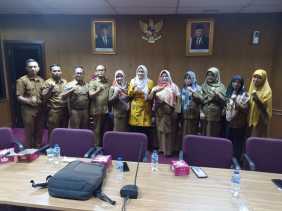 Ditagih Kembalikan Uang Negara, Guru Tugas Belajar Mengadu ke DPRD Riau