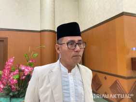 Aktivitas PETI Diisukan Dibekingi Aparat, DPRD Riau Minta Pemprov Bentuk Timsus