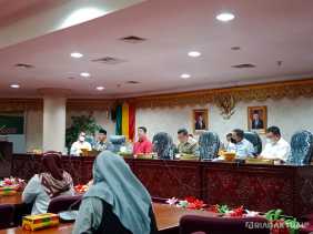 Minggu Depan, DPRD Riau Akan Turun Ke Dua Perusahaan Asing di Bengkalis