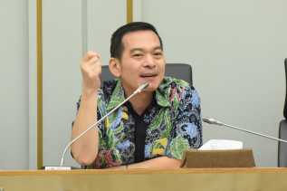 Legislator PKB Desak Menteri ESDM Cabut IUP Tambang Raja Ampat