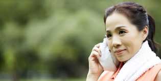 Ini 5 Cara Jaga Daya Tahan Tubuh ketika Usia Sudah di Atas 50 Tahun