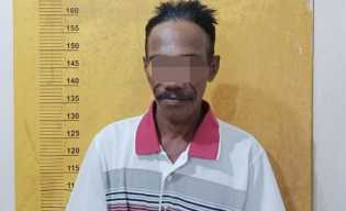 Guru Silat di Inhil Riau Cabuli Empat Muridnya yang Masih Bawah Umur