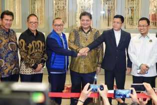 Peluang Mardiono Diusung KIB Paling Kecil Dibandingkan Airlangga dan Zulhas