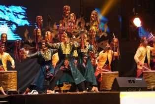 Kenduri Riau Diharapkan Jadi Daya Kejut Pemulihan Parekraf di Bumi Lancang Kuning