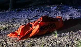 Pria yang Loncat dari Jembatan Siak II Ditemukan tak Bernyawa