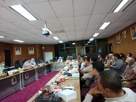 DPRD Riau Minta Disdik Agar Transparan dan Libatkan Swasta