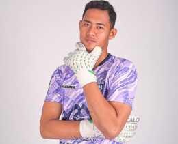 Kiper PSPS Erlangga Setyo Dipanggil Shin Tae-Yong untuk Piala AFF 2024