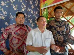 Asri Auzar Akan Kirimkan Hasil Putusan PN ke Beberapa Pihak