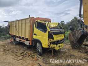 Tragedi di Sungai Segati, Truk Modifikasi Pencabut Belasan Nyawa