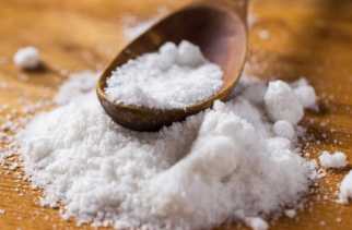 Ini 5 Khasiat Garam Ruqyah untuk Kesehatan