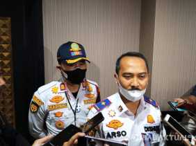 Rencana Kenaikan Tarif Parkir Tepi Jalan Umum, Dishub Siapkan Sejumlah Skenario