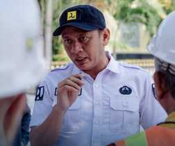 PUPR Pekanbaru Butuh Tambahan Anggaran Rp150 Miliar