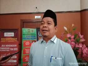 Syafaruddin Poti Soroti Rencana Pembangunan Tower Pemprov Riau