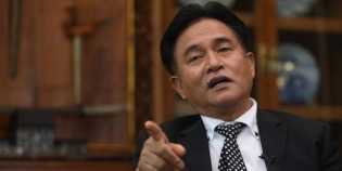 Yusril Ihza Mahendra Kaget Penampilan Prabowo di Debat Capres