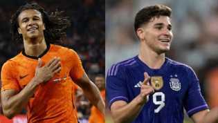 Head to Head dan Prediksi Starting XI Belanda vs Argentina