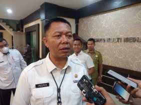 Pemko Pekanbaru Klaim Pengelolaan Angkutan Sampah Mulai Terkendali