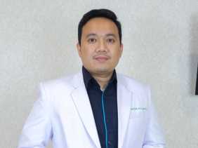 Kualitas Udara di Pekanbaru Pagi Ini Tak Sehat, Ini yang Perlu Dilakukan Masyarakat