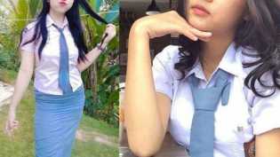 Polisi Temukan 18 Video Porno di HP Kendi Al Absani