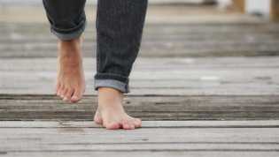 Ini Durasi Jalan Kaki yang Bisa Turunkan Risiko Mati Muda