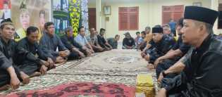 Sengketa Lahan dengan PT SBP di Sungai Raya, Dua Kelompok Warga Mengadu ke LAMR Inhu