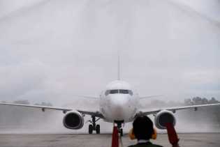 Pariwisata Bangkit, 2.467 Turis Melancong ke Riau di Bulan Agustus