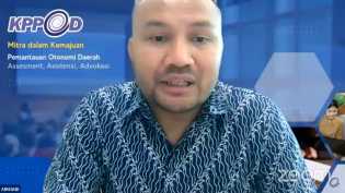 Akhiri Polemik Pelantikan Penjabat Kepala Daerah, Kemendagri Diminta Terbitkan Aturan Teknis