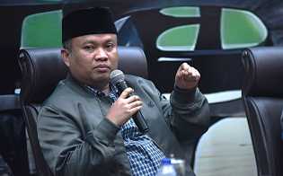 Jamin Hak Khusus PRT, DPR Dorong Percepatan Pengesahan RUU PPRT