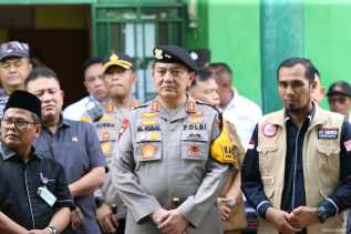 Tiga Kabupaten di Riau Laksanakan Pemilihan Legislatif Ulang