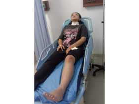 Kabel FO Jerat Leher Warga Pekanbaru, Satpol PP Segera Tertibkan