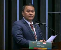 BRICS Harus Perkuat Komitmen Kerja Sama Kesehatan Global