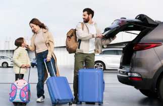 Tips Mudik Aman dan Nyaman untuk Penderita Asam Urat