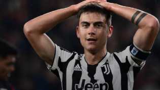 Milan Berambisi Bajak Dybala di Depan Hidung Inter, Tapi Tawarkan Gaji Lebih Rendah