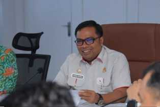 Ini Call Center DPKP Pekanbaru yang Bisa Dihubungi Warga Ketika Terjadi Kebakaran