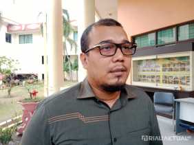 Bank Bukopin Minta DPRD Riau Undur Waktu Pemanggilan