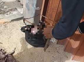 Polresta Pekanbaru Masih Cari Orangtua Jasad Bayi yang Dibuang Depan Ruko