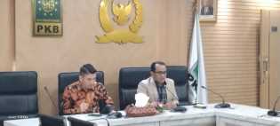 Fraksi PKB DPR : Delapan Fraksi Sepakat Bentuk Pansus Tragedi Kanjuruhan
