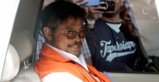 Korupsi SYL Merembet Ke Kader Banteng