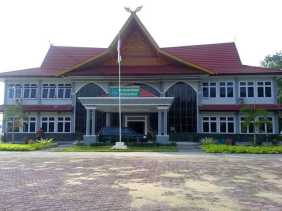 Kasus Intimidasi, Berkas Perkara Aldiko Putra Dilimpahkan ke Kejaksaan Negeri Teluk Kuantan