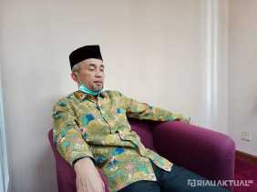 Abu Khoiri : Jangan Sampai Harga Sembako Memberatkan Masyarakat