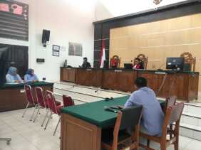 Kejari Rokan Hilir Sukses Tuntaskan Kasus Tunggakan BPJS Ketenagakerjaan Senilai Rp149 Juta