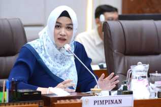 DPR Minta MKDKI Objektif dan Netral Tangani Dugaan Malpraktik