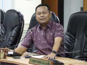 DPRD Riau Minta Pemprov Berikan Perhatian ke Sekolah Swasta dan Ponpes